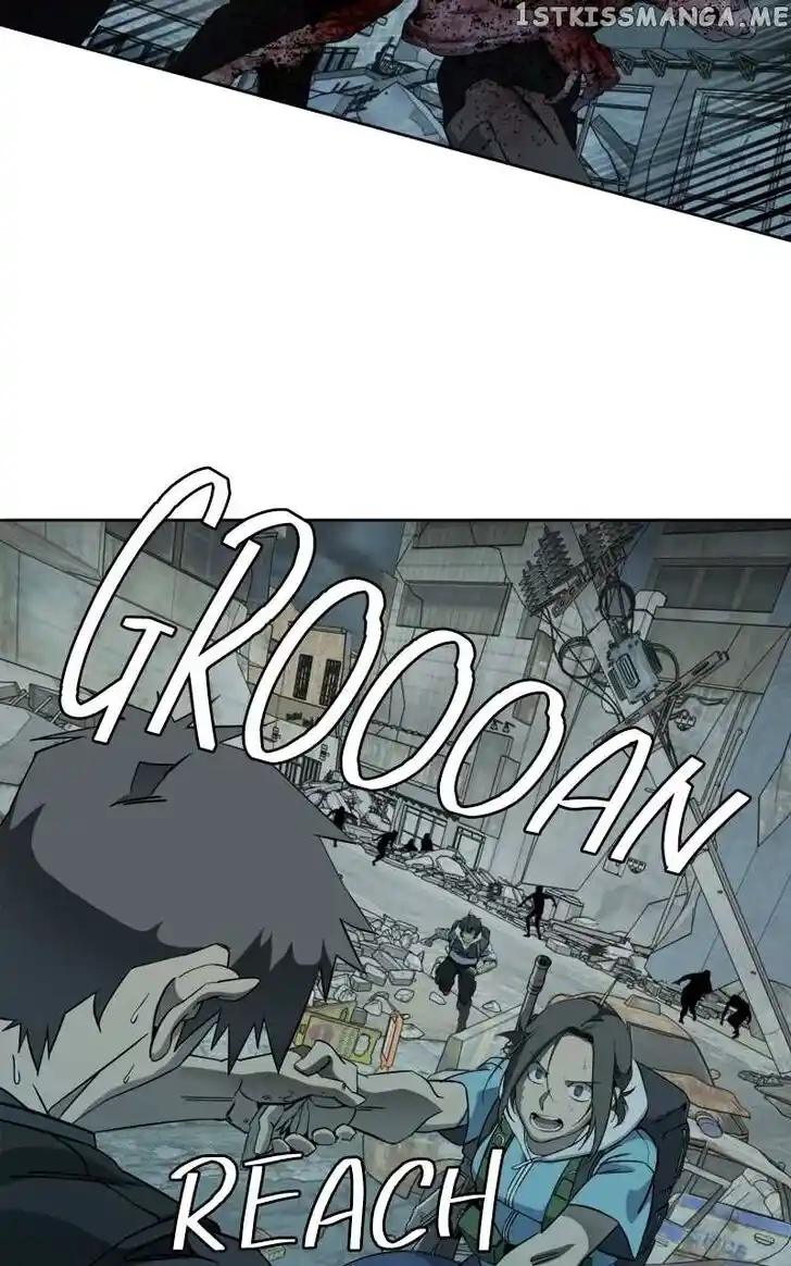 Parallel City Vol.04 Ch.103