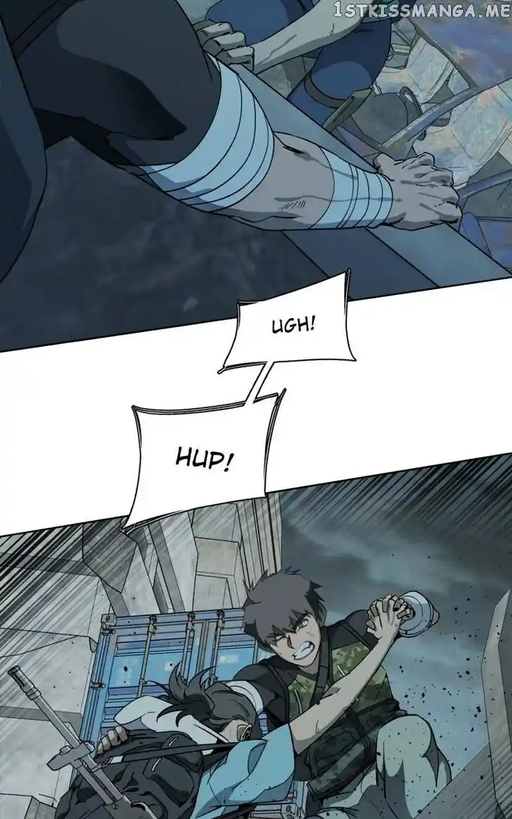 Parallel City Vol.04 Ch.103