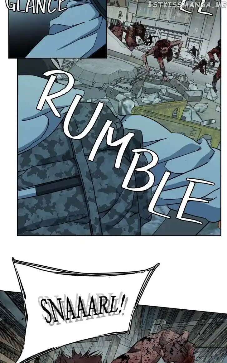 Parallel City Vol.04 Ch.103