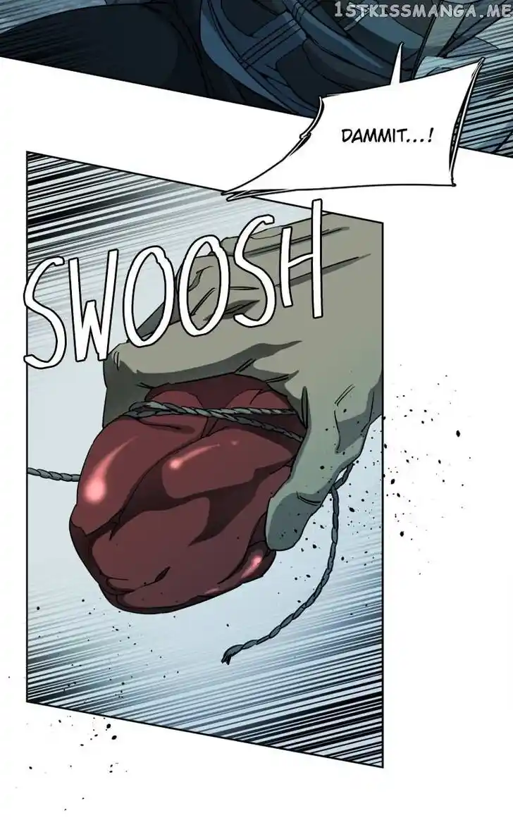 Parallel City Vol.04 Ch.103