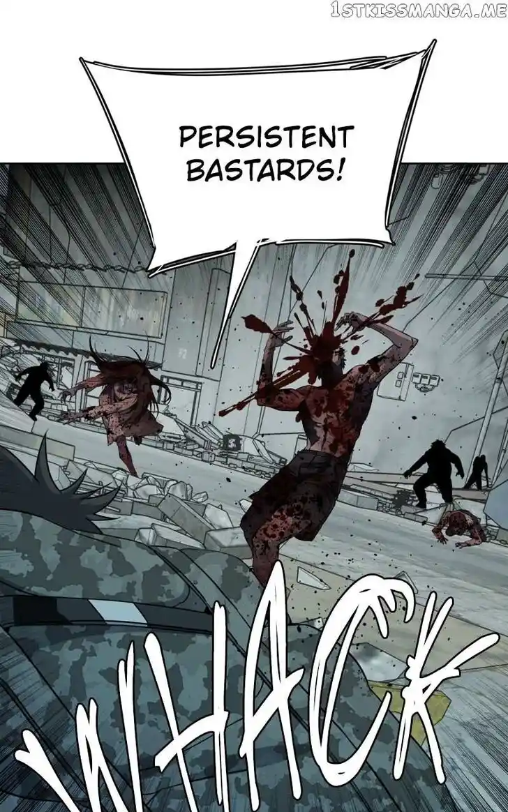 Parallel City Vol.04 Ch.103