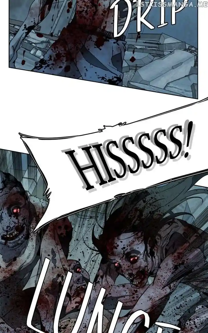 Parallel City Vol.04 Ch.103