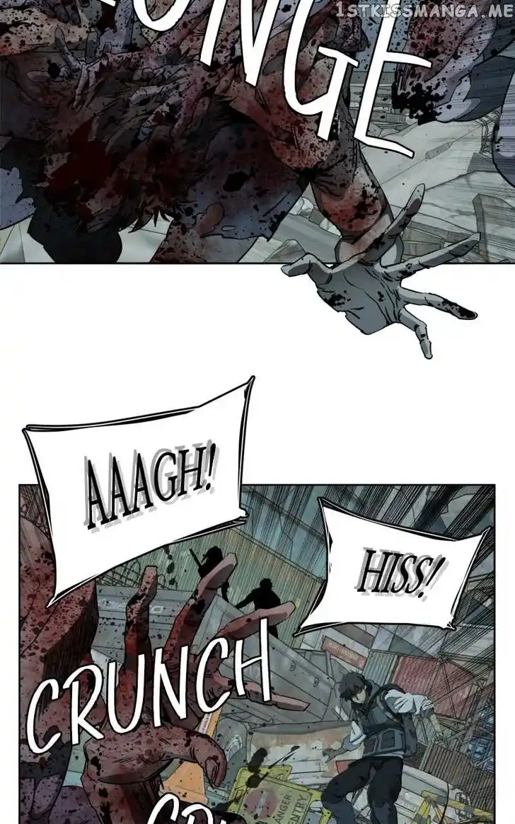 Parallel City Vol.04 Ch.103