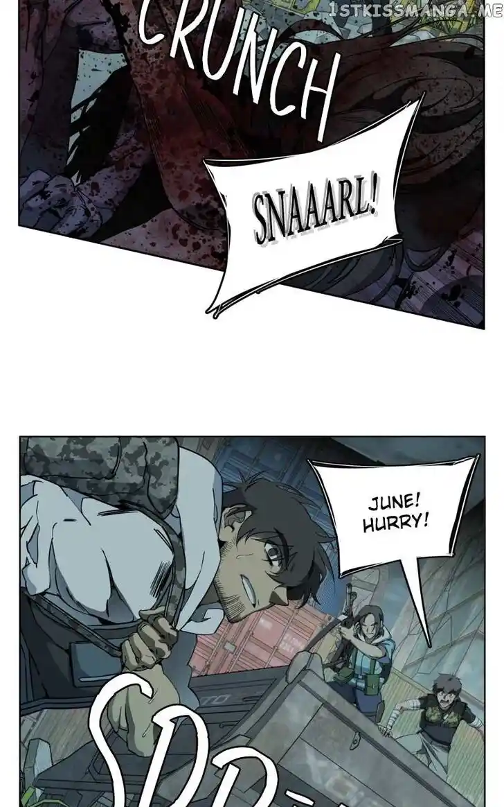 Parallel City Vol.04 Ch.103