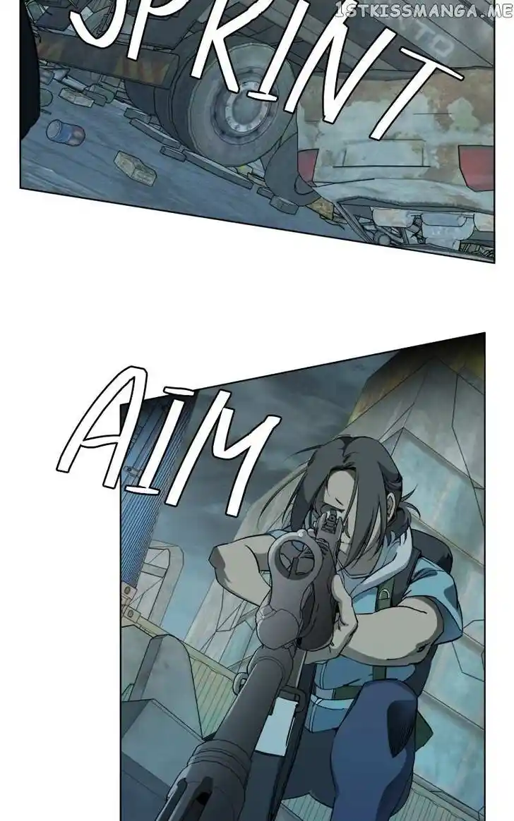 Parallel City Vol.04 Ch.103