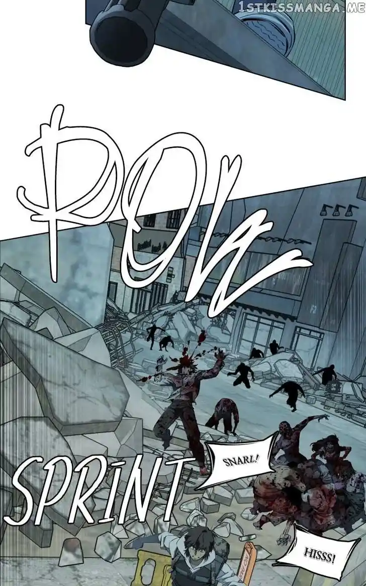 Parallel City Vol.04 Ch.103