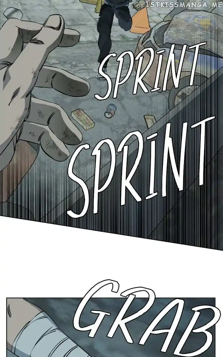 Parallel City Vol.04 Ch.103