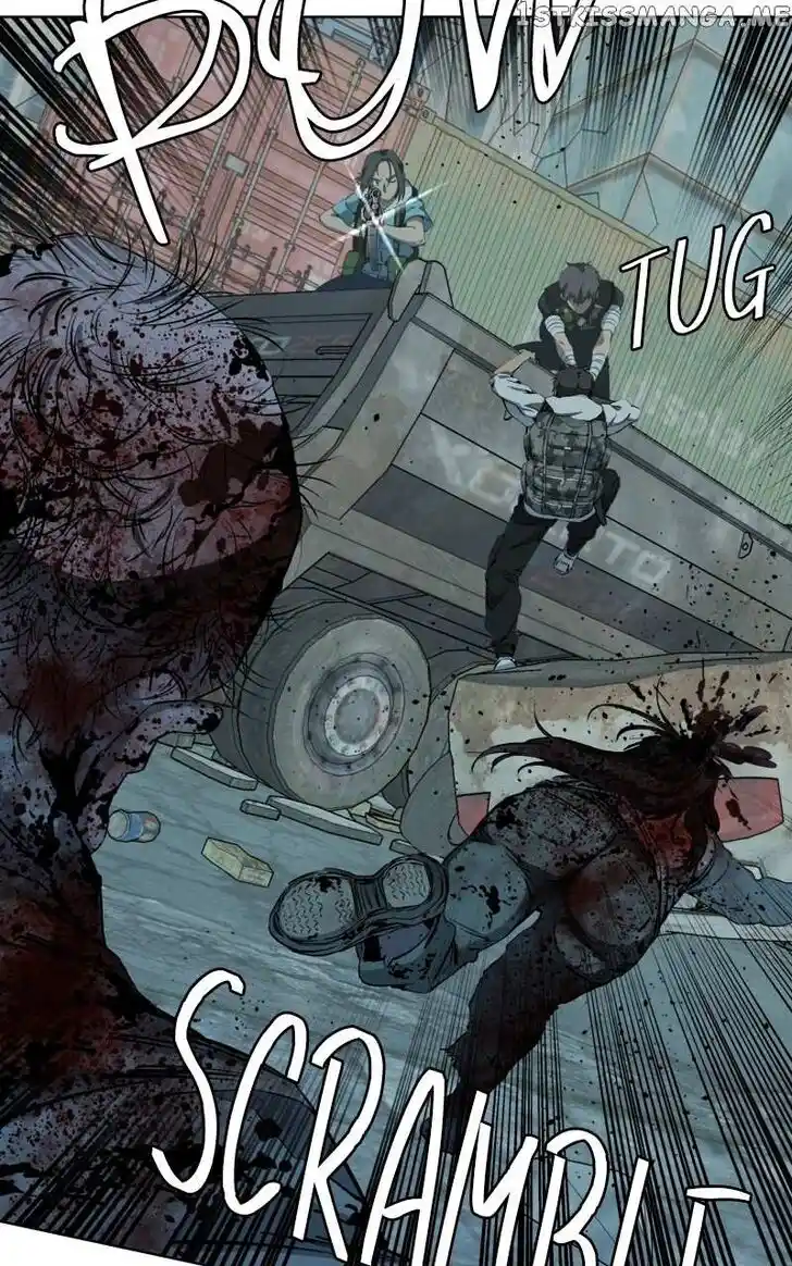 Parallel City Vol.04 Ch.103