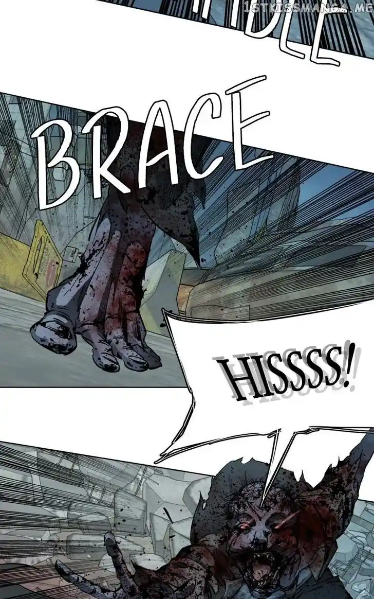 Parallel City Vol.04 Ch.103