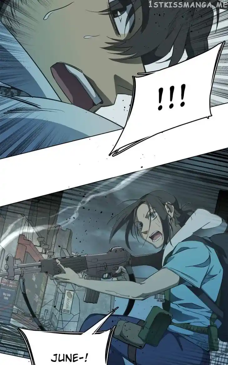 Parallel City Vol.04 Ch.103