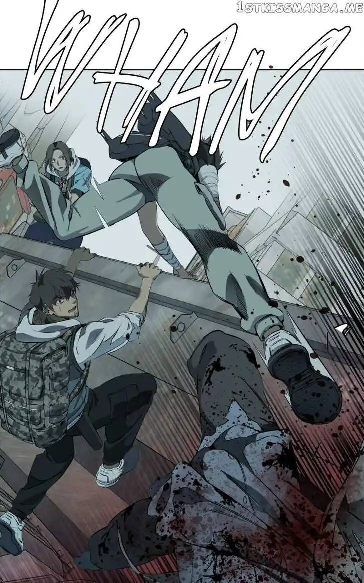 Parallel City Vol.04 Ch.103