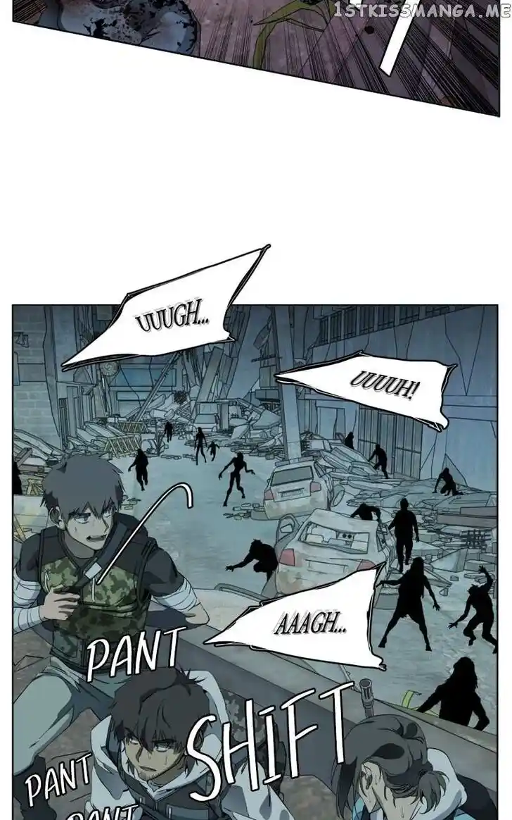 Parallel City Vol.04 Ch.103