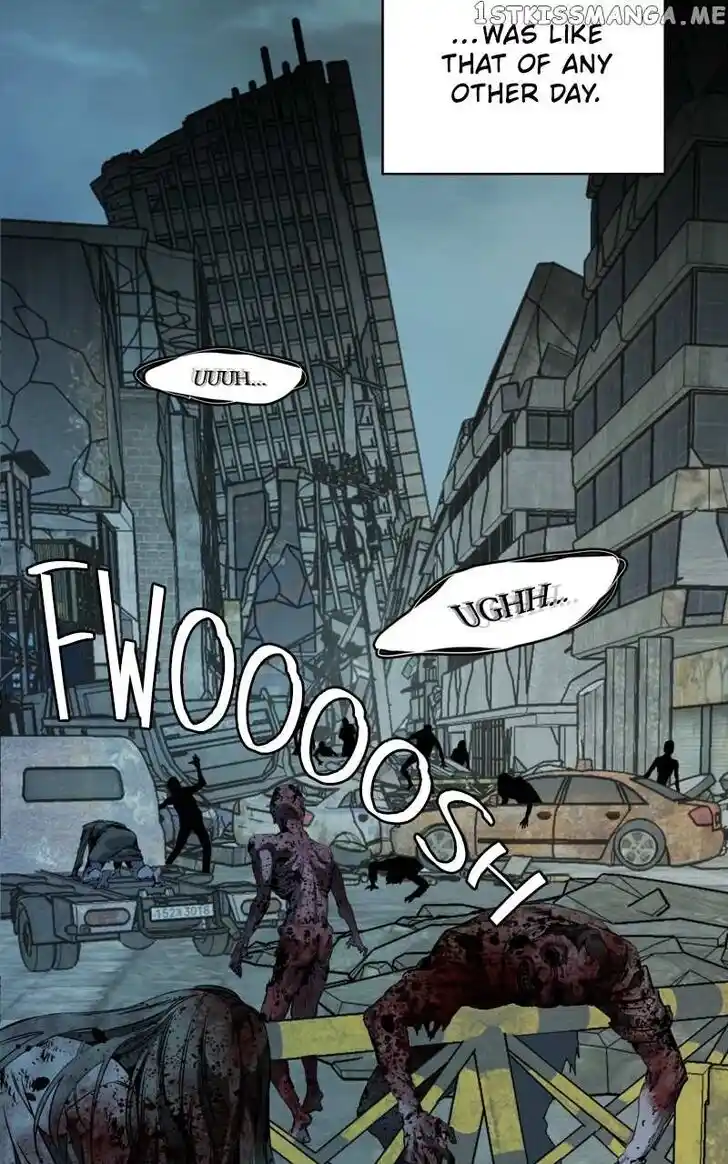 Parallel City Vol.04 Ch.103