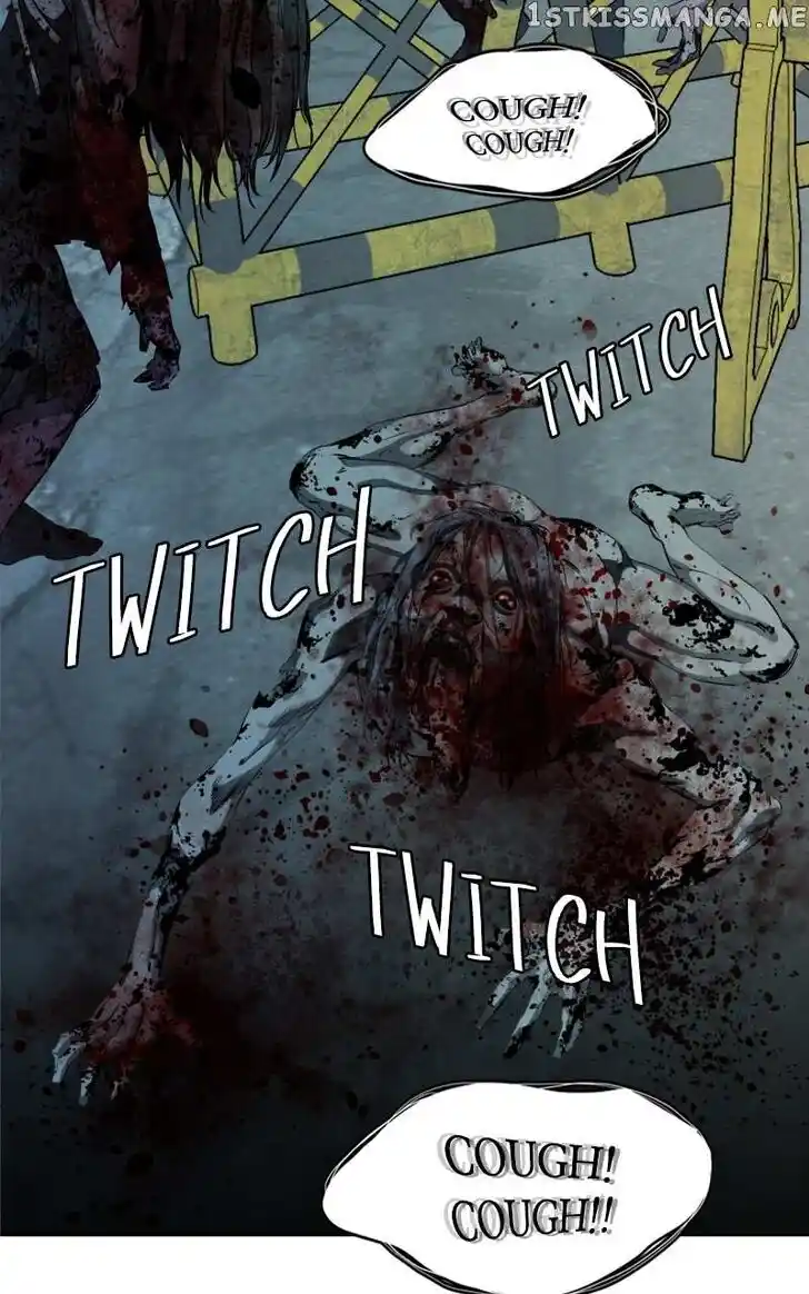 Parallel City Vol.04 Ch.103