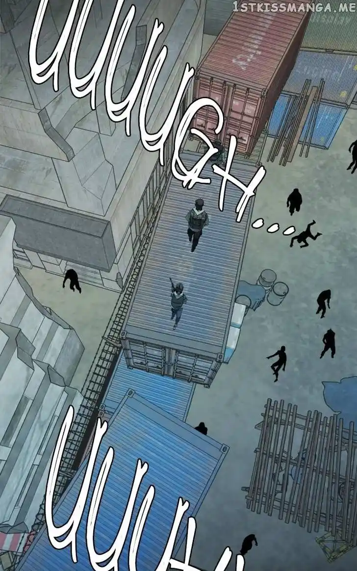 Parallel City Vol.04 Ch.103