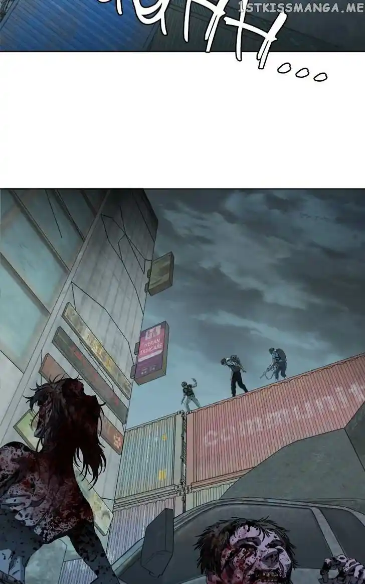 Parallel City Vol.04 Ch.103