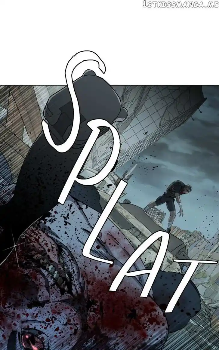 Parallel City Vol.04 Ch.103