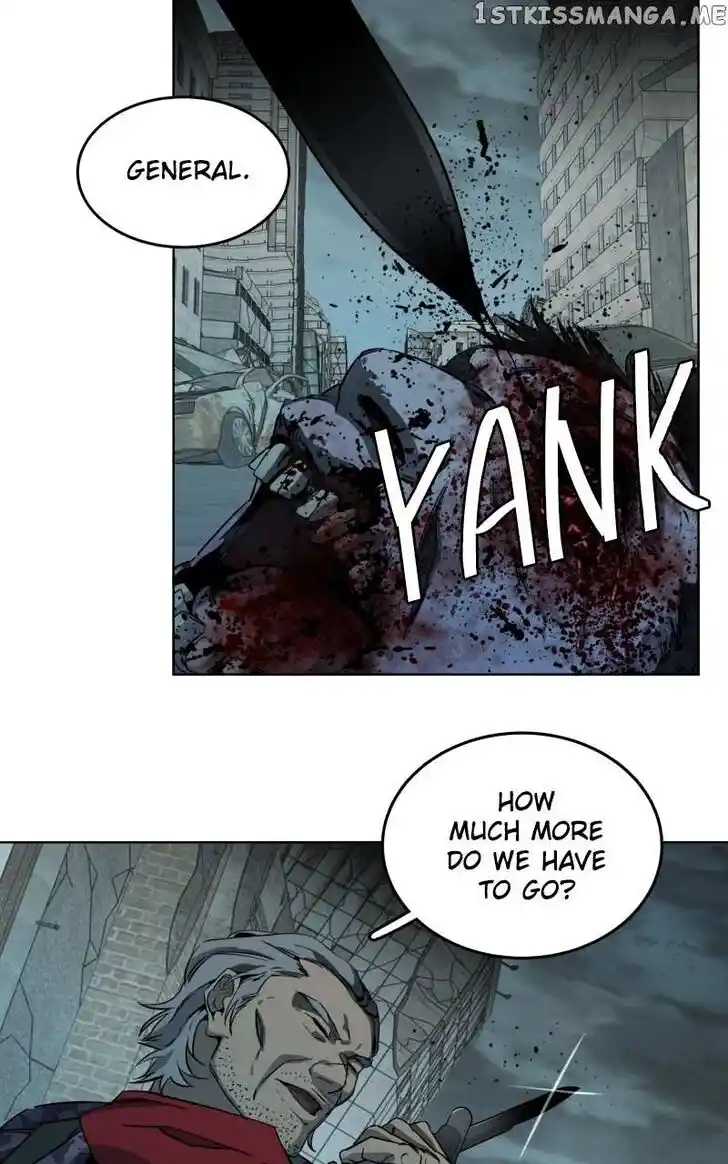 Parallel City Vol.04 Ch.103