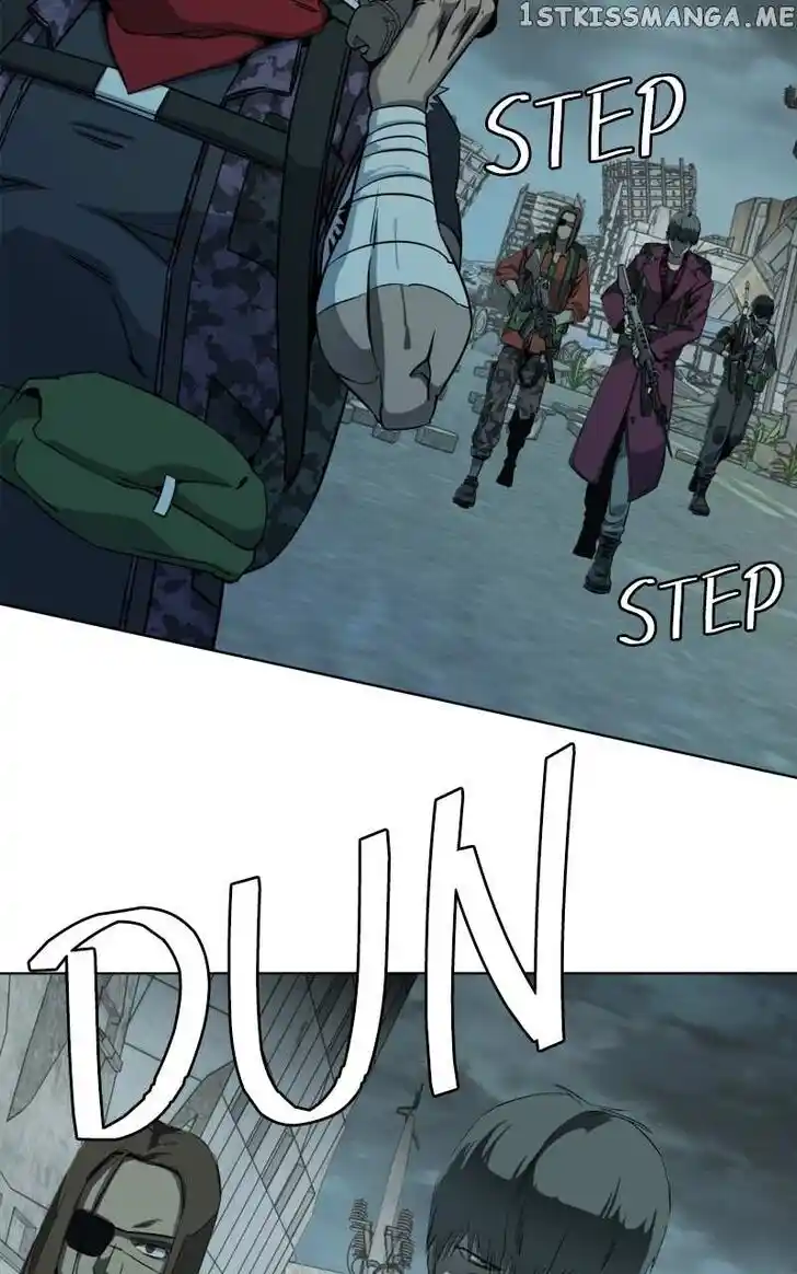 Parallel City Vol.04 Ch.103