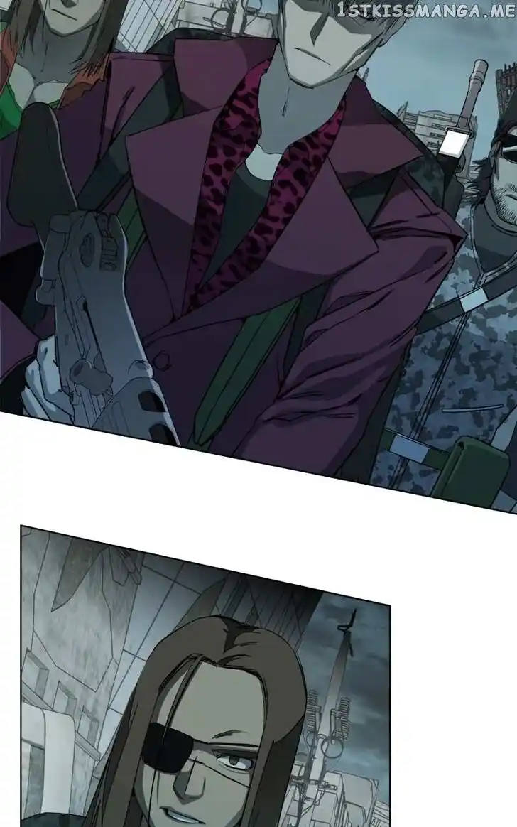 Parallel City Vol.04 Ch.103