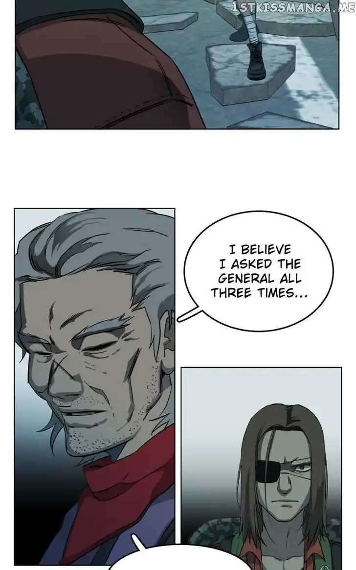 Parallel City Vol.04 Ch.103