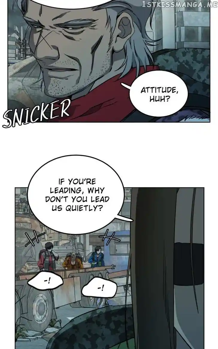 Parallel City Vol.04 Ch.103