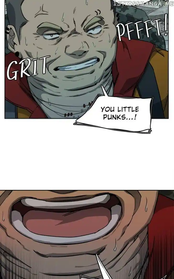 Parallel City Vol.04 Ch.103