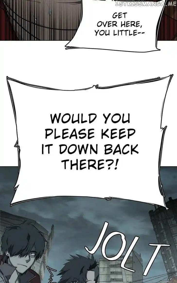 Parallel City Vol.04 Ch.103