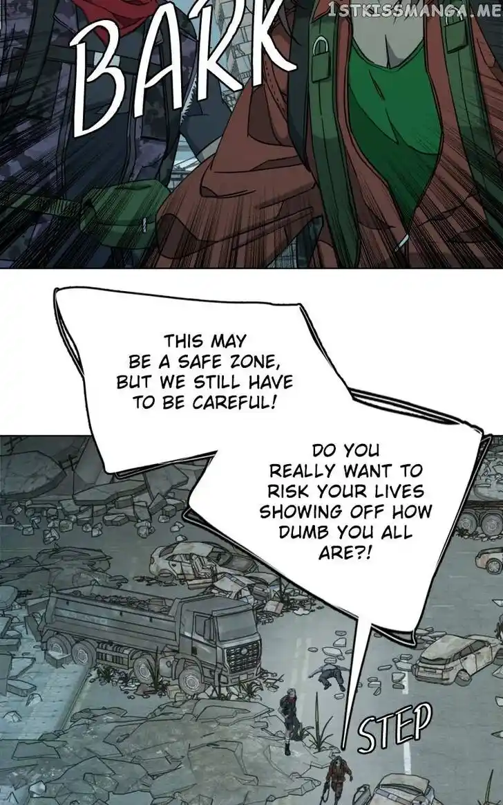 Parallel City Vol.04 Ch.103