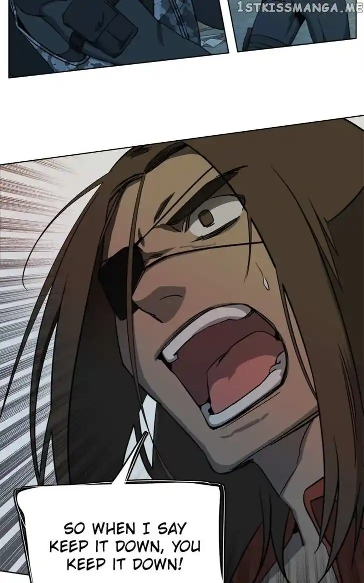 Parallel City Vol.04 Ch.103