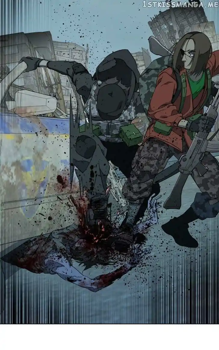 Parallel City Vol.04 Ch.103