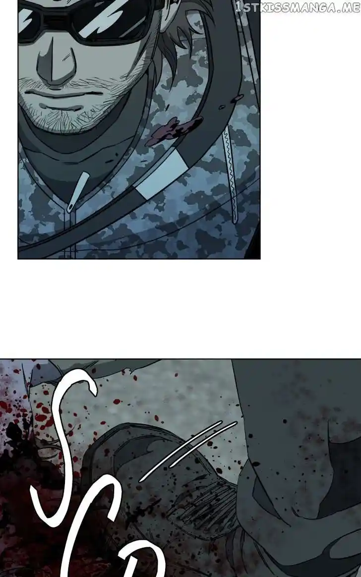 Parallel City Vol.04 Ch.103