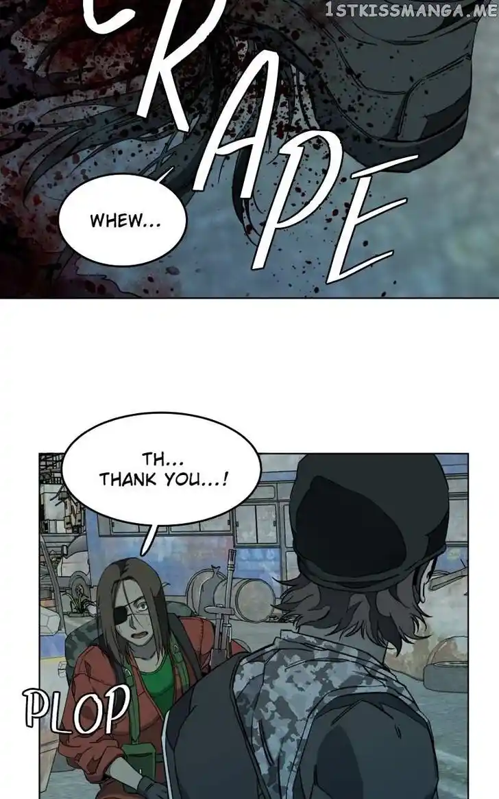 Parallel City Vol.04 Ch.103