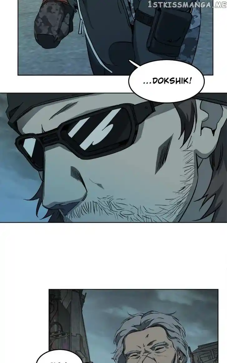 Parallel City Vol.04 Ch.103