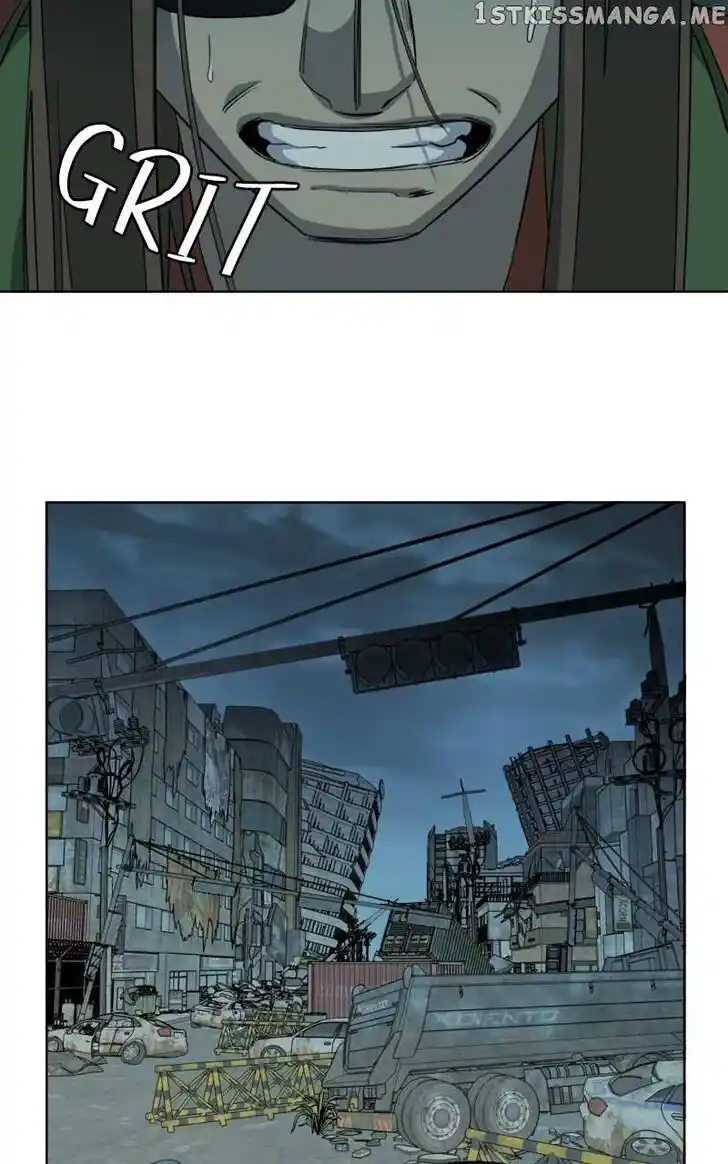 Parallel City Vol.04 Ch.103