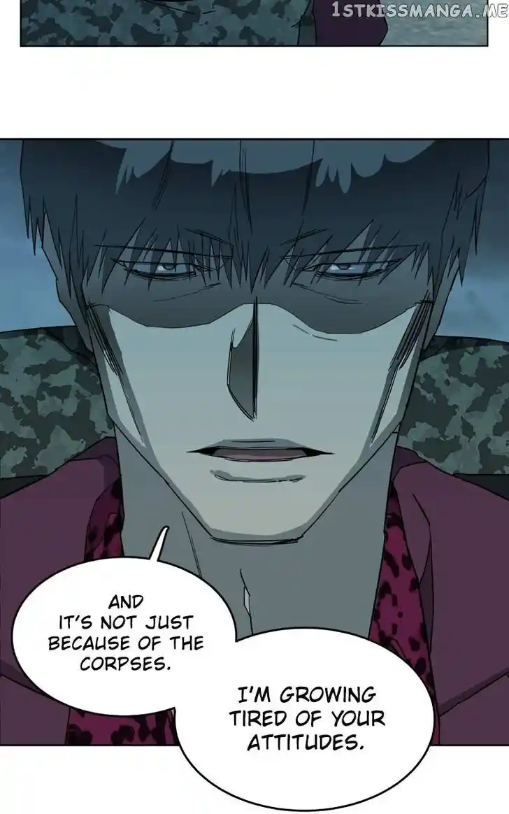 Parallel City Vol.04 Ch.103