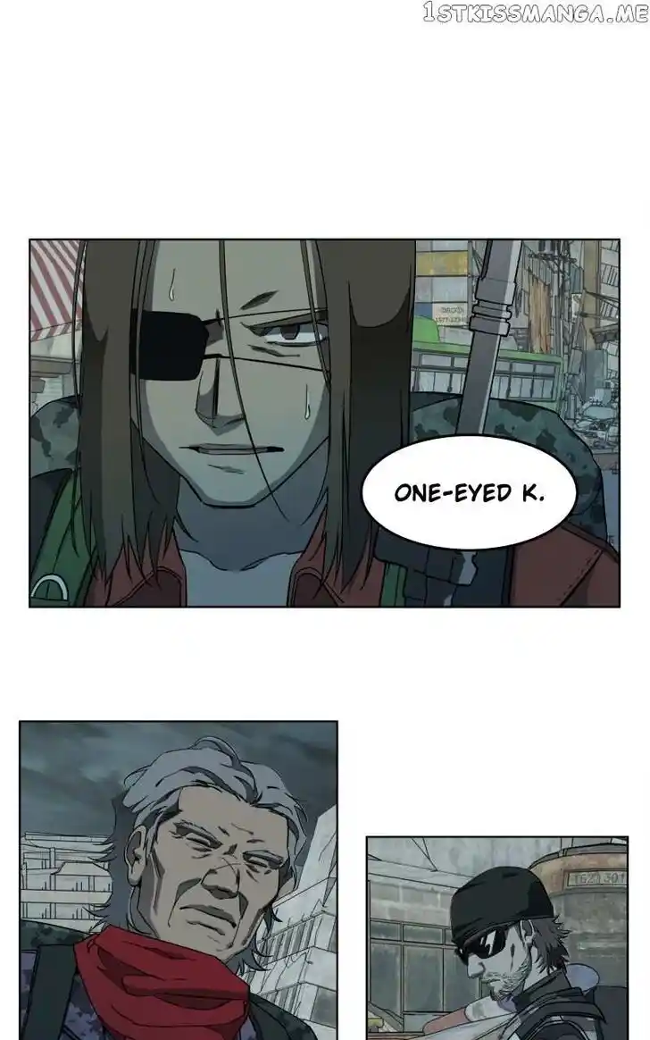 Parallel City Vol.04 Ch.103