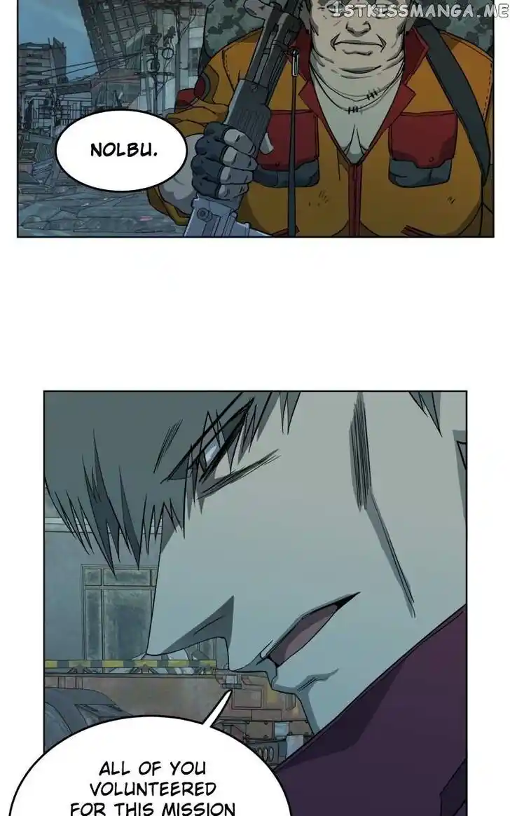 Parallel City Vol.04 Ch.103