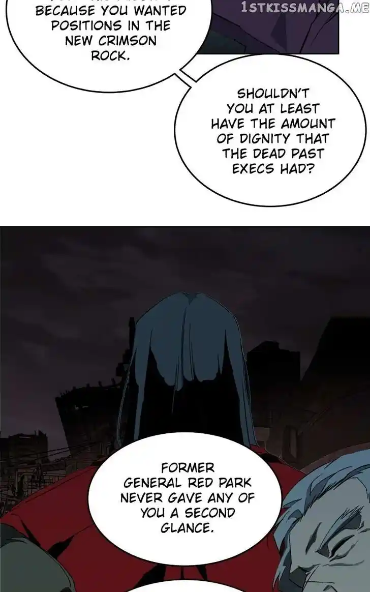 Parallel City Vol.04 Ch.103