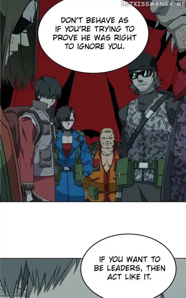 Parallel City Vol.04 Ch.103