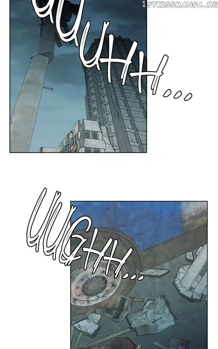 Parallel City Vol.04 Ch.103