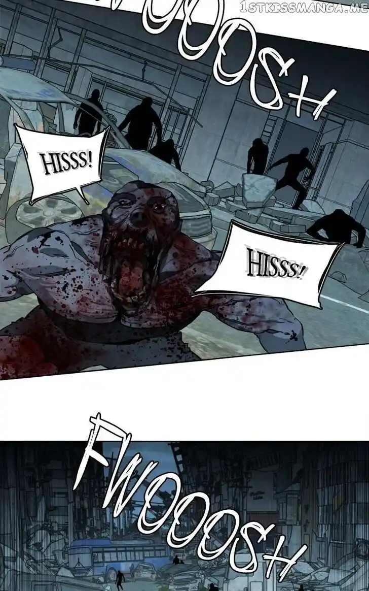 Parallel City Vol.04 Ch.103