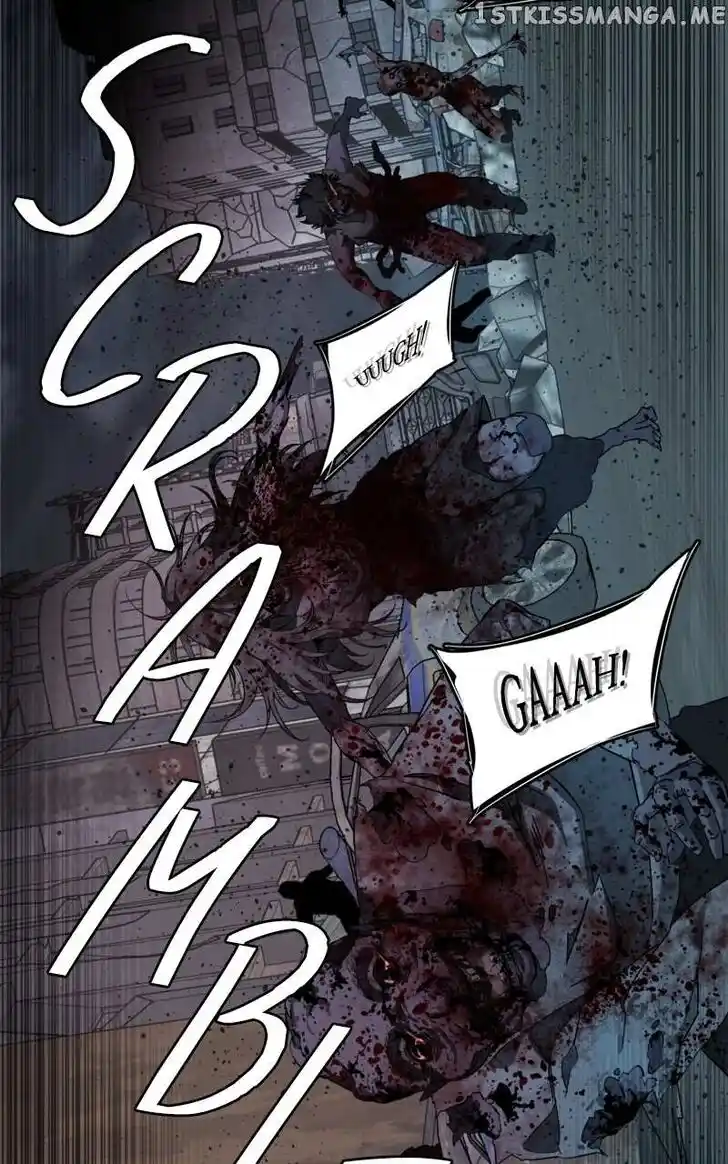 Parallel City Vol.04 Ch.103