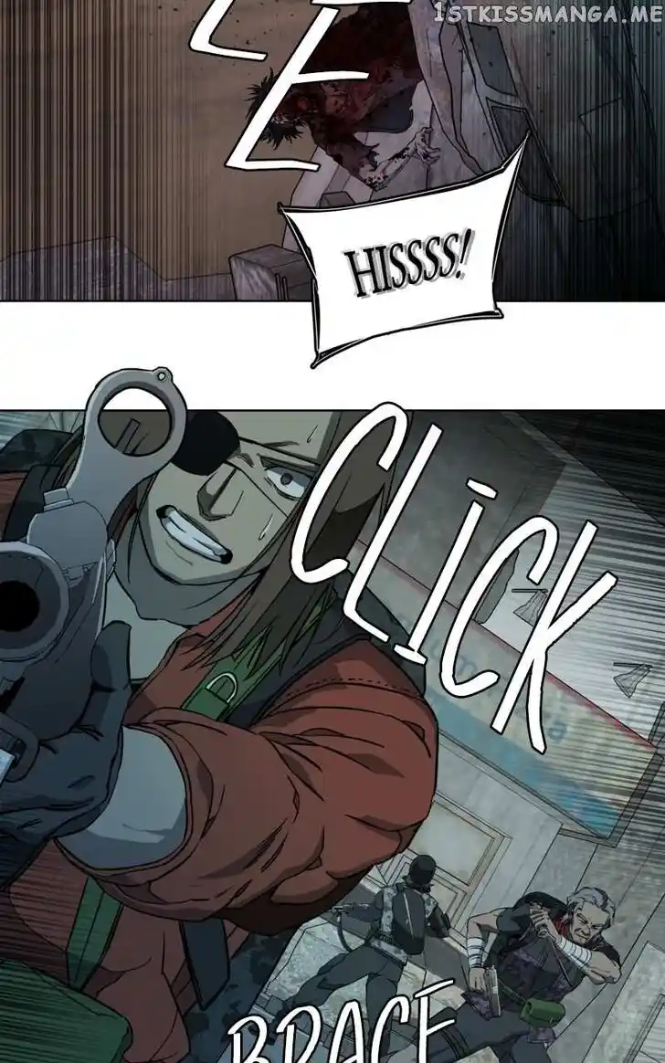 Parallel City Vol.04 Ch.103