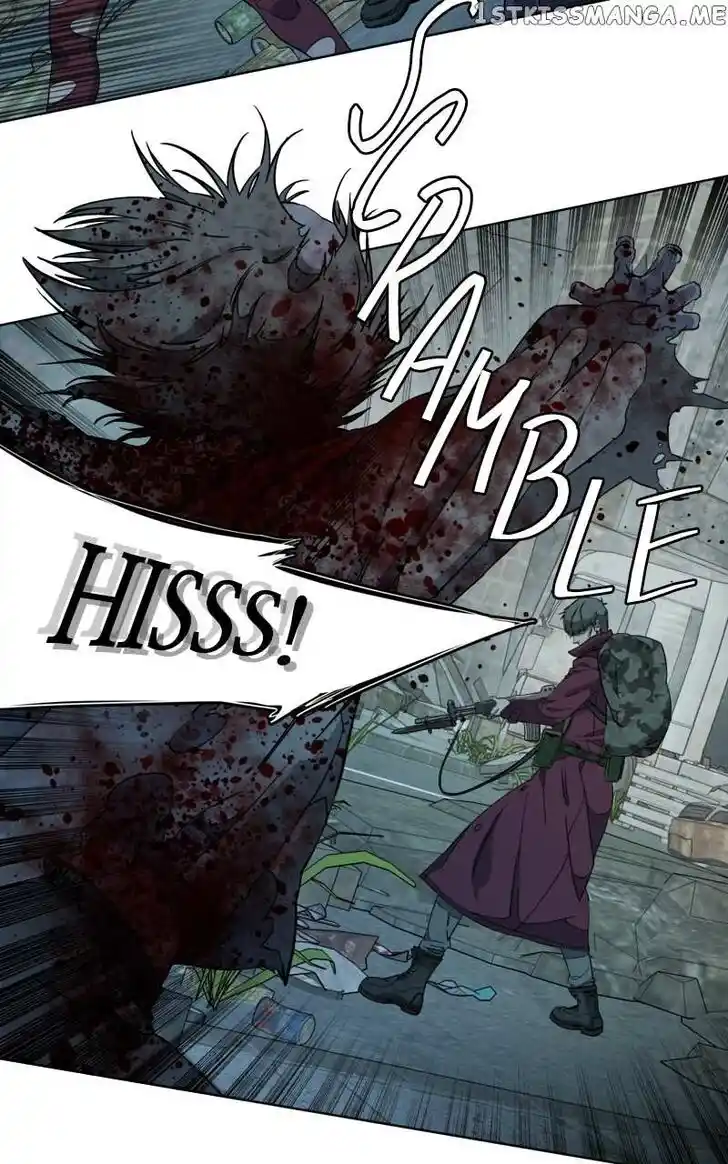 Parallel City Vol.04 Ch.103