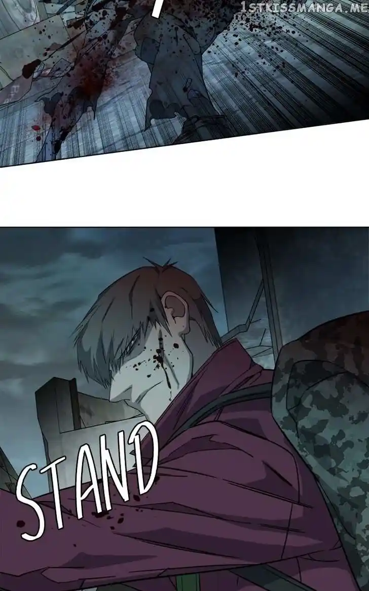 Parallel City Vol.04 Ch.103