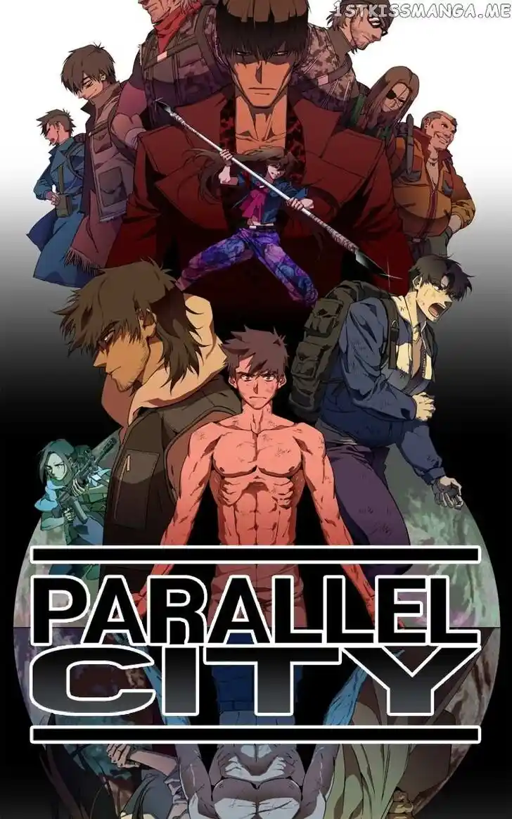 Parallel City Vol.04 Ch.103