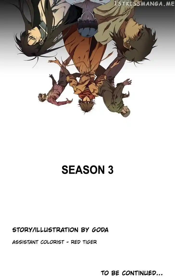 Parallel City Vol.04 Ch.103