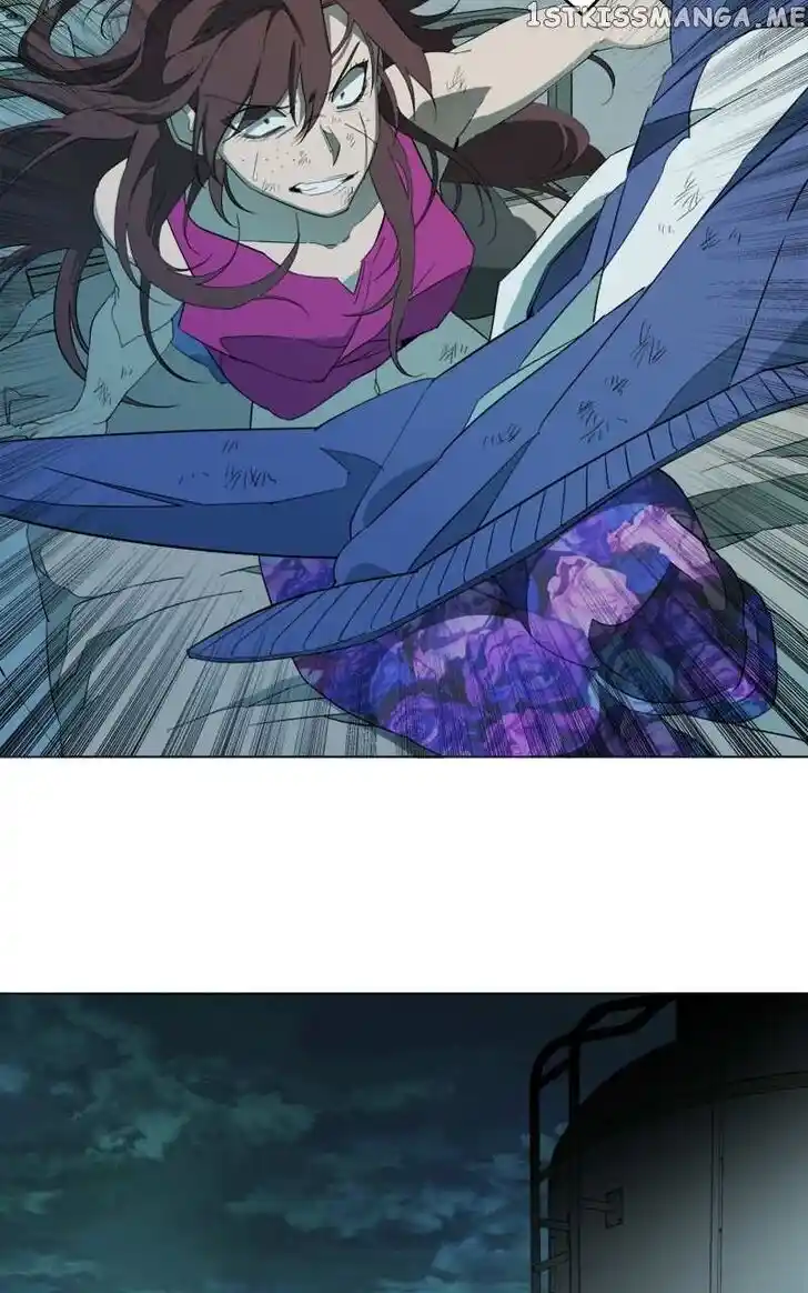 Parallel City Vol.04 Ch.104