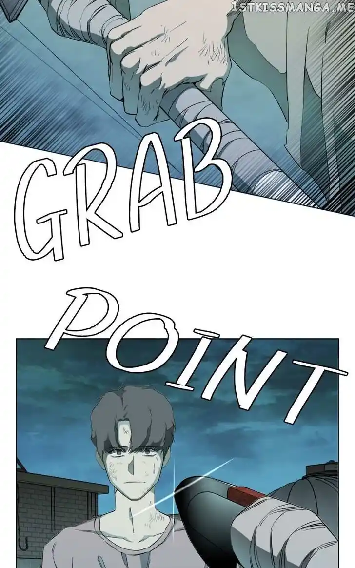 Parallel City Vol.04 Ch.104